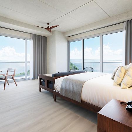 Hyatt Vivid Grand Island Cancun (Adults Only) Exterior photo