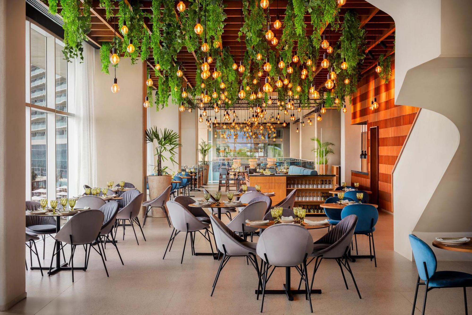 Hyatt Vivid Grand Island Cancun (Adults Only) Exterior photo